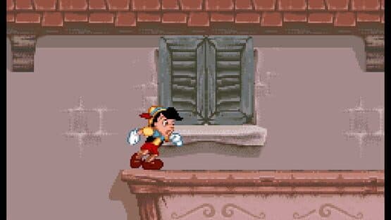 Disney's Pinocchio — screenshot 6