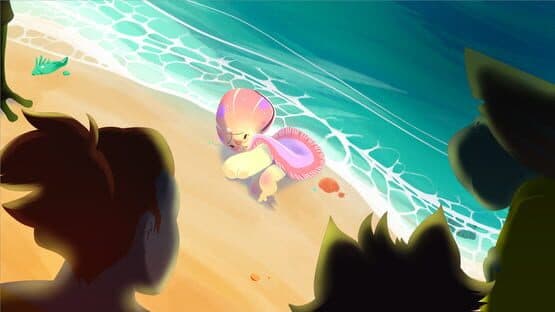 Stories of Mara — screenshot 4