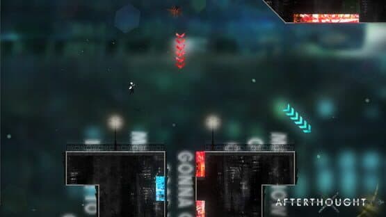 Afterthought — screenshot 1