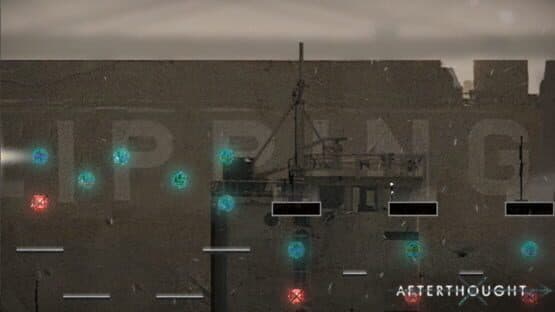 Afterthought — screenshot 2