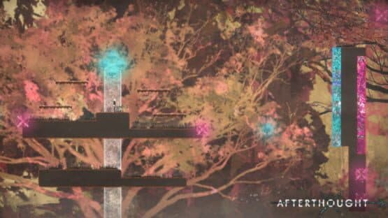 Afterthought — screenshot 3