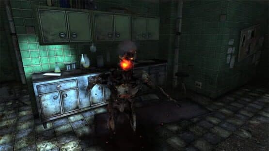 Lost Within — screenshot 2