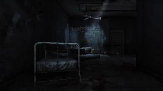 Lost Within — screenshot 3