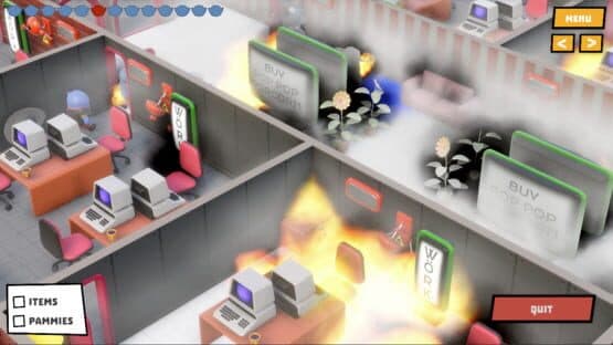 Panic Mode — screenshot 2