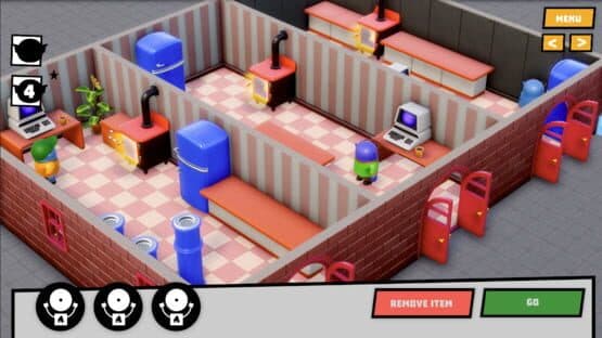 Panic Mode — screenshot 3