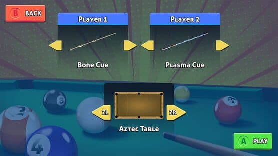 Classic Pool — screenshot 4