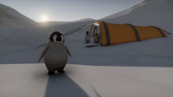 The Greatest Penguin Heist of All Time — screenshot 2