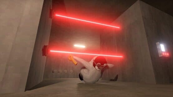 The Greatest Penguin Heist of All Time — screenshot 3