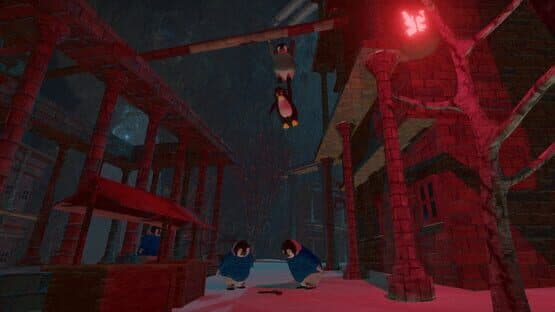 The Greatest Penguin Heist of All Time — screenshot 5