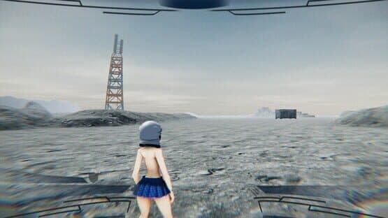 Hitler on the Moon — screenshot 2