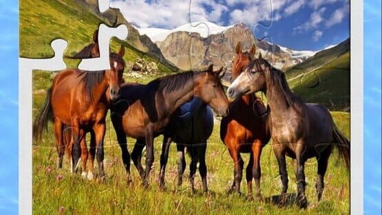 1001 Jigsaw: Earth Chronicles 4 — screenshot 3