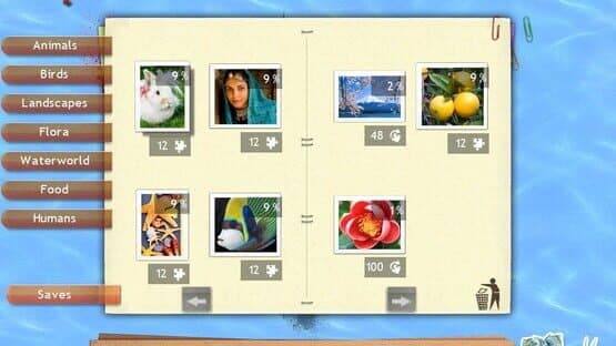 1001 Jigsaw: Earth Chronicles 4 — screenshot 4