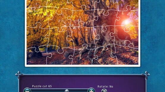 1001 Jigsaw: Legends of Mystery 2 — screenshot 3