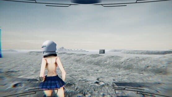 Hitler on the Moon — screenshot 4