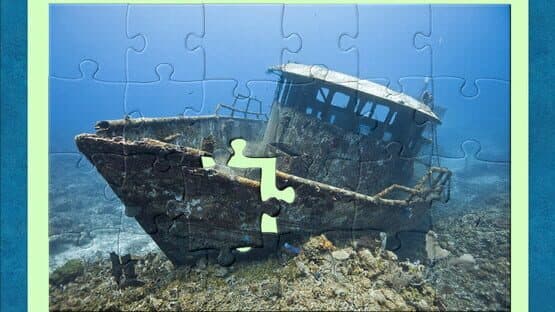 1001 Jigsaw: Legends of Mystery 2 — screenshot 4