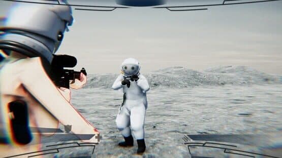 Hitler on the Moon — screenshot 5