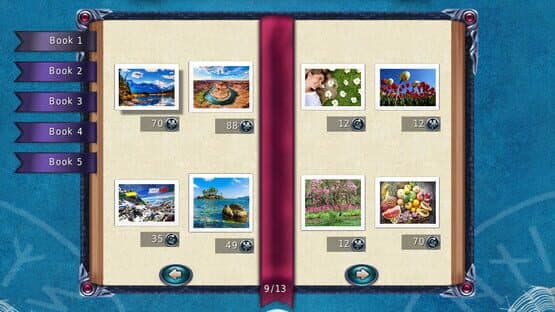1001 Jigsaw: Legends of Mystery 2 — screenshot 5