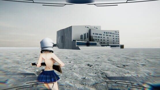 Hitler on the Moon — screenshot 6