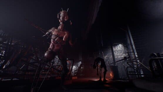 Ad Infinitum — screenshot 1