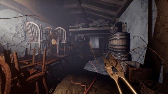 Ad Infinitum — screenshot 2