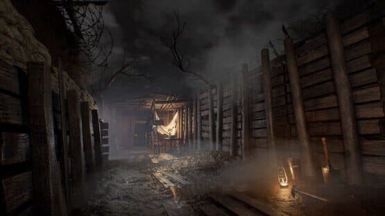 Ad Infinitum — screenshot 3