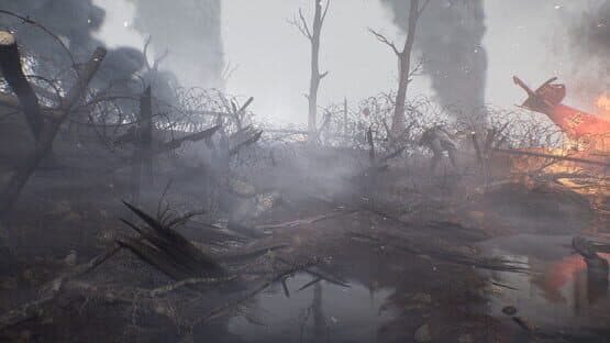 Ad Infinitum — screenshot 4