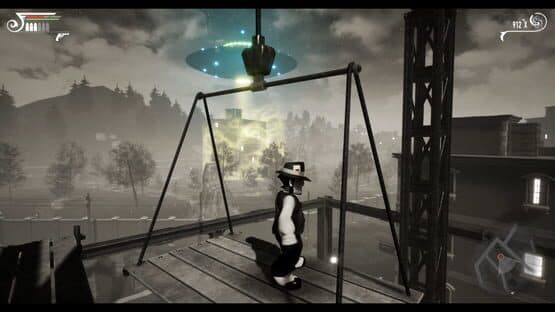 Timothy vs. the Aliens — screenshot 2
