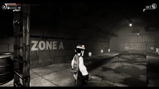 Timothy vs. the Aliens — screenshot 5