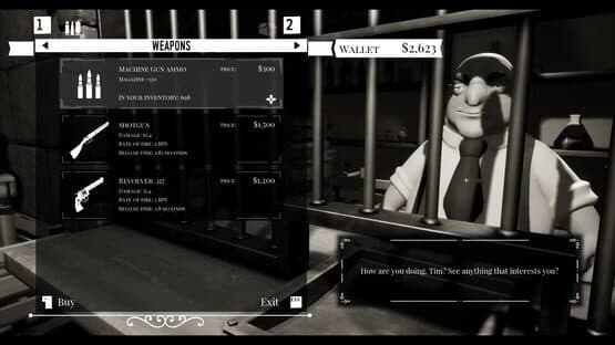 Timothy vs. the Aliens — screenshot 6