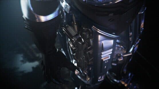 RoboCop: Rogue City — screenshot 1