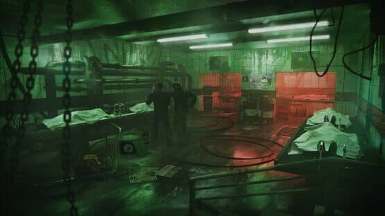 RoboCop: Rogue City — screenshot 3