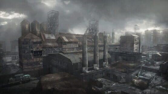 RoboCop: Rogue City — screenshot 4