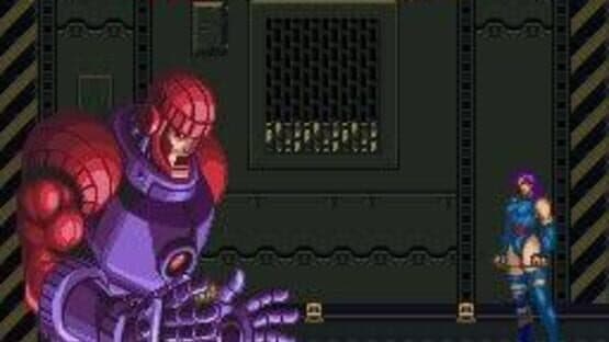 X-Men: Mutant Apocalypse — screenshot 4