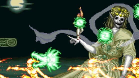 Run Saber — screenshot 1