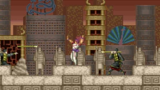 Run Saber — screenshot 3