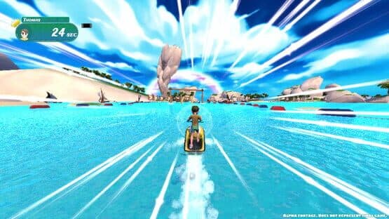 Instant Sports Paradise — screenshot 2