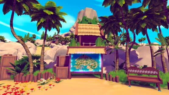 Instant Sports Paradise — screenshot 5