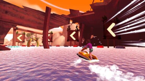 Instant Sports Paradise — screenshot 6