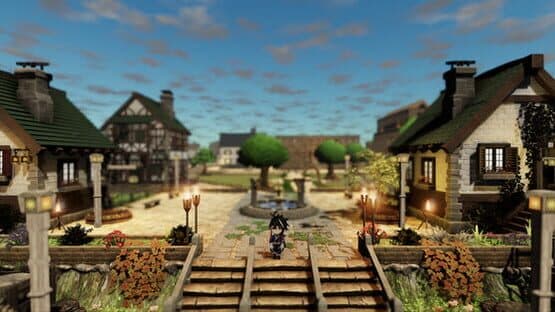 Fate of Windshift — screenshot 3