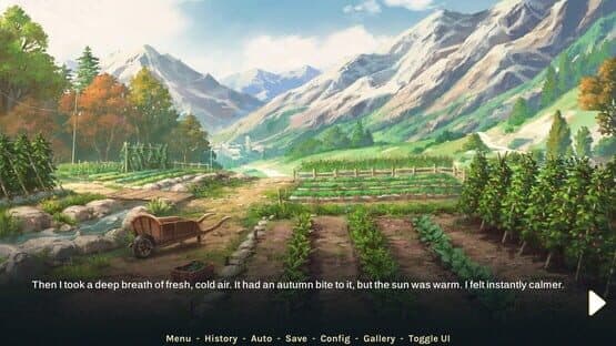 Cabin Fever — screenshot 1