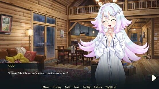 Cabin Fever — screenshot 3