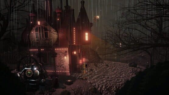 Ultreia — screenshot 3