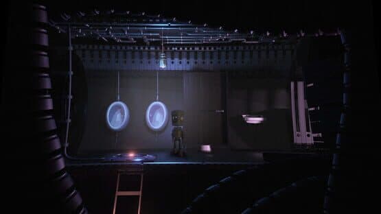 Ultreia — screenshot 4
