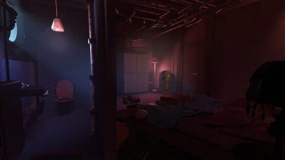 Ultreia — screenshot 5