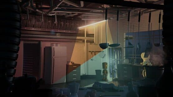 Ultreia — screenshot 6