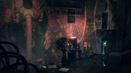 Ultreia — screenshot 7
