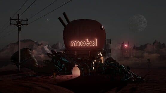 Ultreia — screenshot 8
