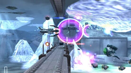R-Type Final — screenshot 3