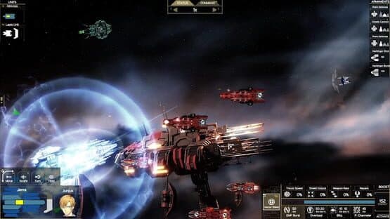 Sierra Ops — screenshot 3
