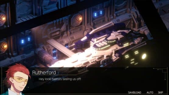 Sierra Ops : Episode 1 - Collapsing Daybreak — screenshot 3